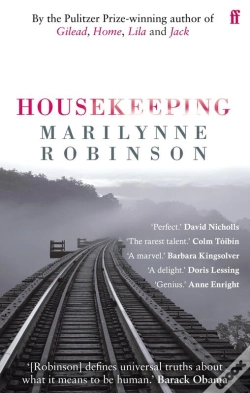 Capa do artigo Housekeeping