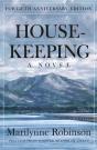 Housekeeping - Preview