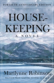 Capa do artigo Housekeeping