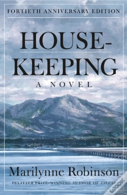 Capa do artigo Housekeeping