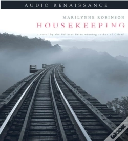 Capa do artigo Housekeeping