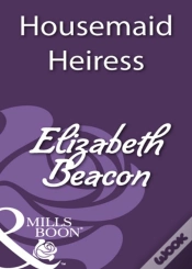 Capa do artigo Housemaid Heiress