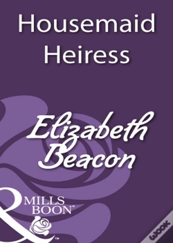 Capa do artigo Housemaid Heiress