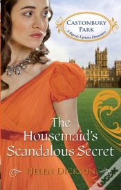 Capa do artigo Housemaid