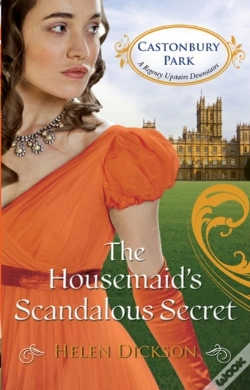 Capa do artigo Housemaid'S Scandalous Secret