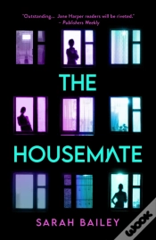 Capa do artigo Housemate