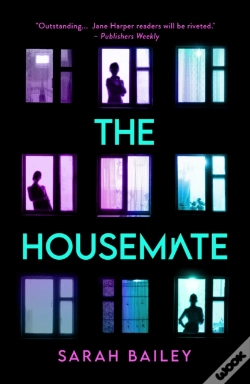 Capa do artigo Housemate