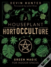 Capa do artigo Houseplant Hortocculture