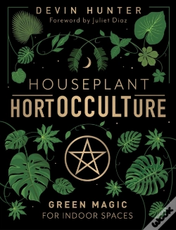 Capa do artigo Houseplant Hortocculture