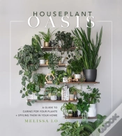 Capa do artigo Houseplant Oasis