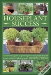 Capa do artigo Houseplant Success