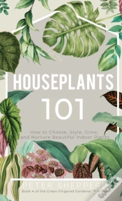 Capa do artigo Houseplants 101
