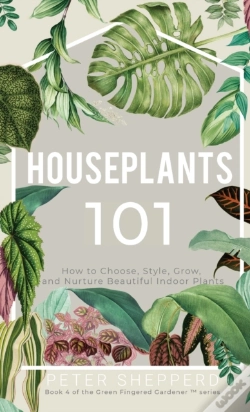 Capa do artigo Houseplants 101