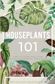 Capa do artigo Houseplants 101