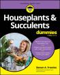 Houseplants & Succulents For Dummies - Preview