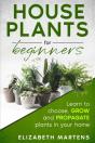 Houseplants For Beginners - Preview