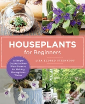 Houseplants For Beginners