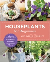 Capa do artigo Houseplants For Beginners