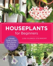 Capa do artigo Houseplants For Beginners