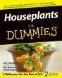 Houseplants For Dummies - Preview