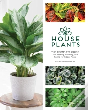 Capa do artigo Houseplants