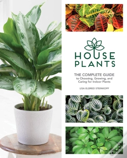 Capa do artigo Houseplants