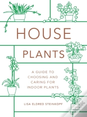 Capa do artigo Houseplants (Mini)
