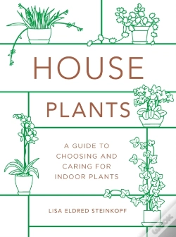 Capa do artigo Houseplants (Mini)