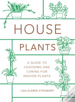 Capa do artigo Houseplants (Mini)