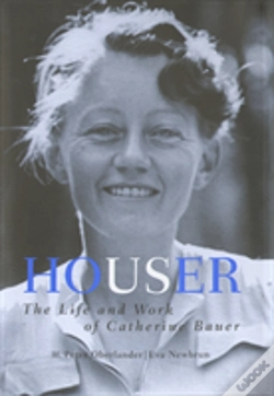 Capa do artigo Houser