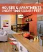 Houses And Apartments Under 1000 Square Feet - Preview