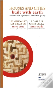 Capa do artigo Houses and Cities Built with Earth