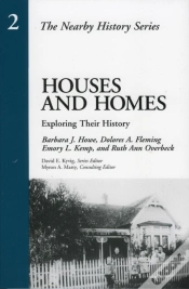 Capa do artigo Houses And Homes