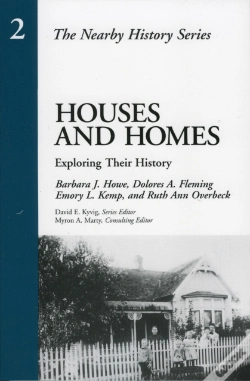 Capa do artigo Houses And Homes