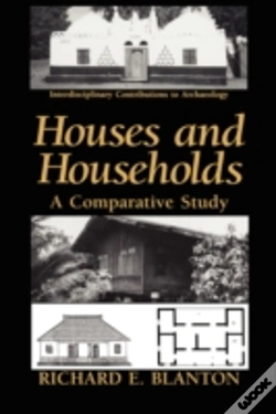 Capa do artigo Houses And Households