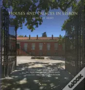 Houses and Palaces in Lisbon  