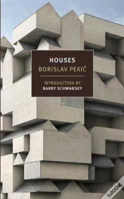 Capa do artigo Houses