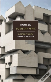 Capa do artigo Houses