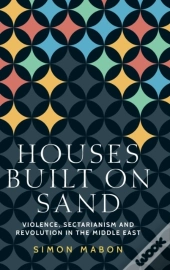 Houses Built On Sand