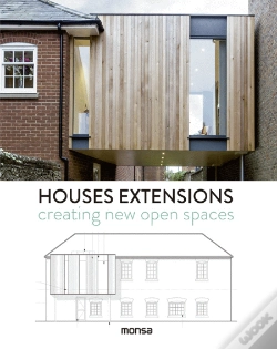 Capa do artigo Houses Extensions
