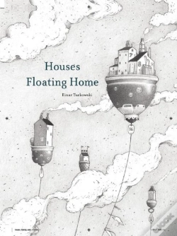 Capa do artigo Houses Floating Home