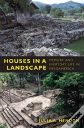 Houses In A Landscape