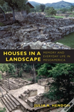 Capa do artigo Houses In A Landscape