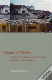 Houses In Motion