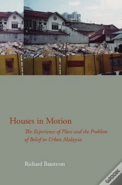 Capa do artigo Houses In Motion