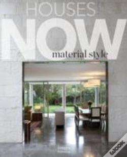 Capa do artigo Houses Now