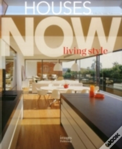Capa do artigo Houses Now