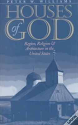 Capa do artigo Houses Of God