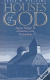 Capa do artigo Houses Of God