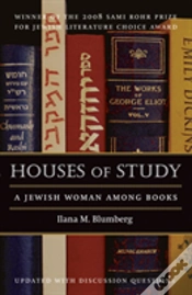 Capa do artigo Houses Of Study